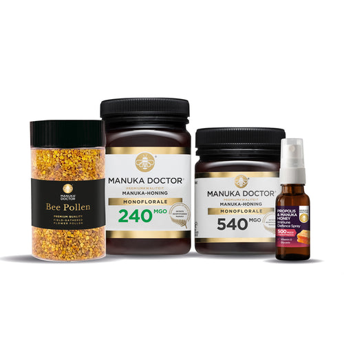 Daily Wellness Bundle