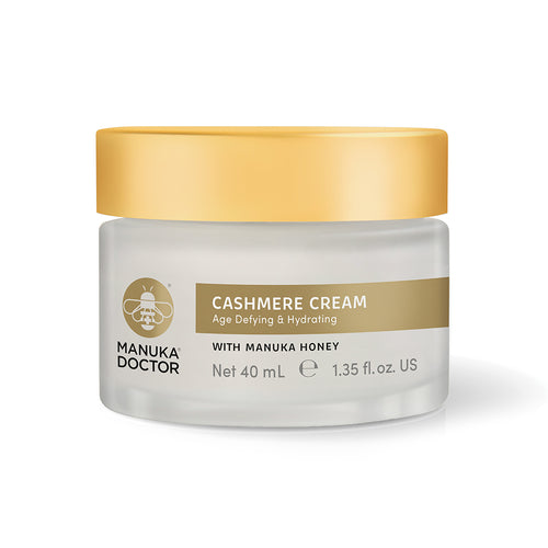 Egaliserende Cashmere Crème