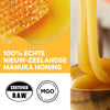 Manuka Pastilles met Manukahoning & Citroen