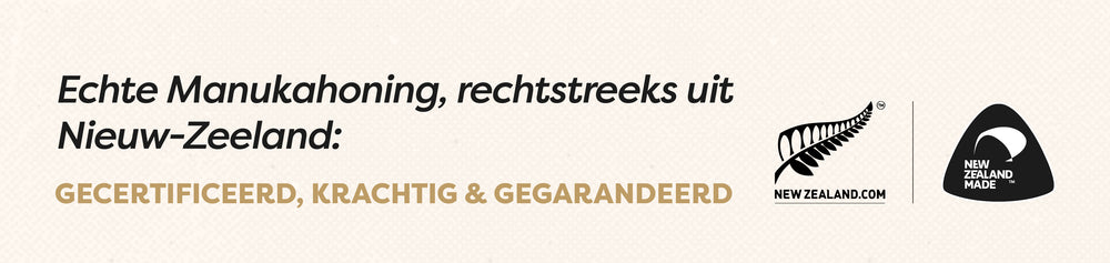 Collection banner