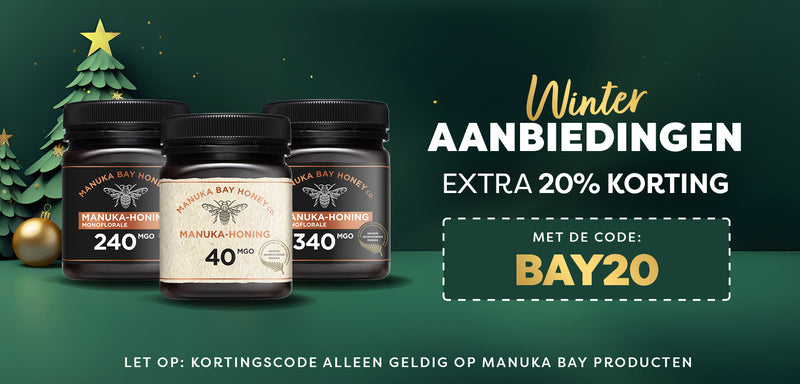 Collection banner mobile