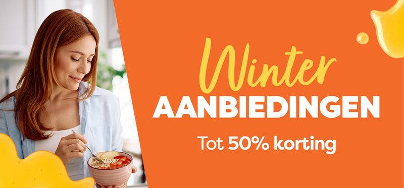 Collection banner mobile