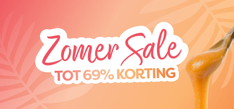 Collection banner mobile