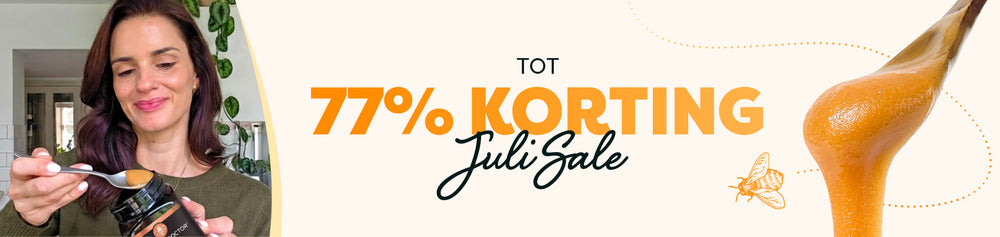 Collection banner