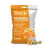 Manuka Middles – Manukahoning & Gember