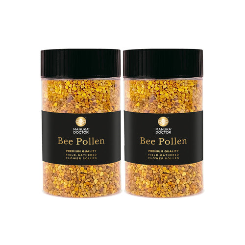 2 x Bijenpollen 150g - THT 30.04.2026