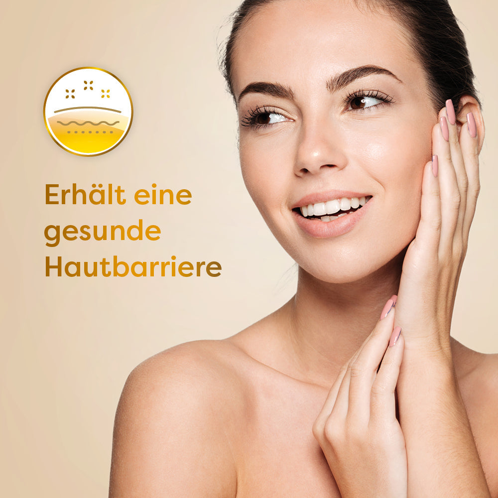 Hydraterende crème met Ceramide - Manuka Doctor NL