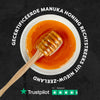 740 MGO Manuka Honing 500g