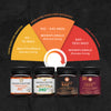 740 MGO Manuka Honing 500g