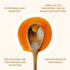 100 MGO Manuka Honing 250g