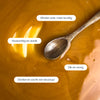 100 MGO Manuka Honing 250g