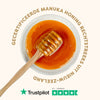 100 MGO Manuka Honing 250g