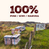100 MGO Manuka Honing 250g