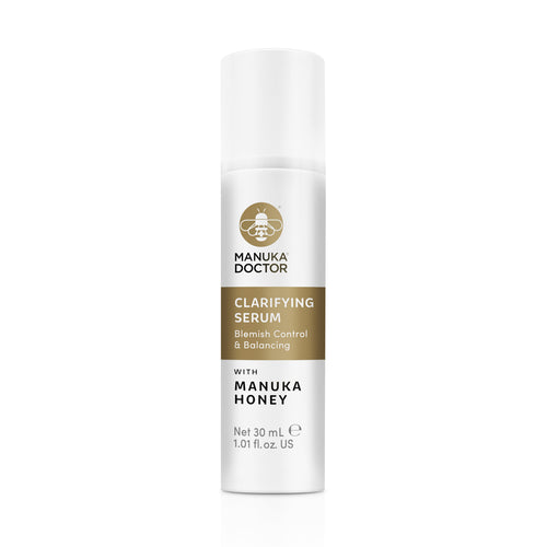 Regenererend serum