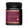Manuka Doctor 1000 MGO Manuka Honing 250g – Voedingsinformatie
