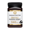 Manuka Doctor 340 MGO Manuka Honing 500g