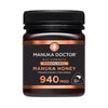 940 MGO Manuka Honing 250g