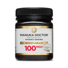 100 MGO Manuka Honing 250g