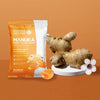Manuka Middles – Manukahoning & Gember