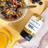 100 MGO Squeezy Manuka Honing 300g