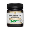 240 MGO Manuka Honing 250g