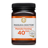 40 MGO Manuka Honing 500g