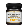 440 MGO Manuka Honing 250g