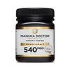 540 MGO Manuka Honing 250g